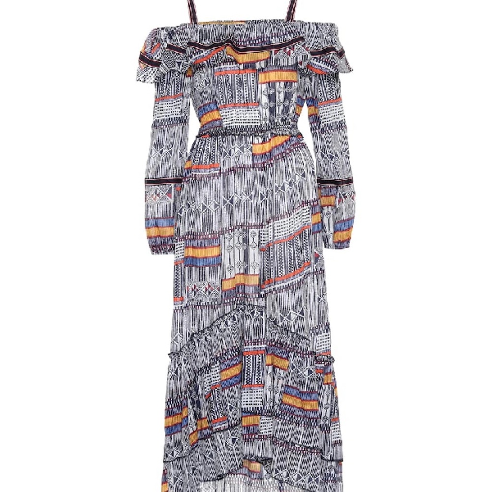 Lemlem Lisa Robe - Picture 5 of 5